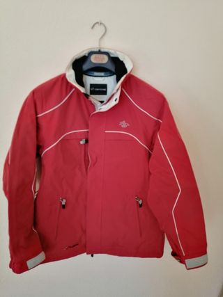 Giacchetta da sci da uomo