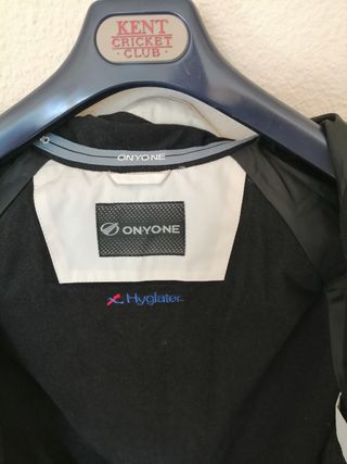 Giacchetta da sci da uomo