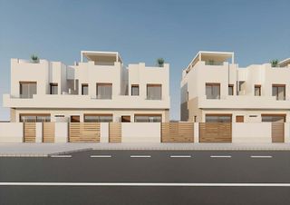 Chalet en venta en Zona Pueblo en Pilar de la Horadada