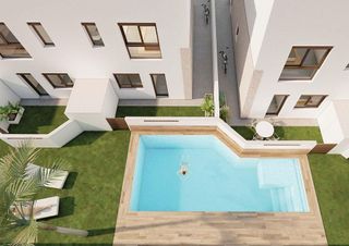 Chalet en venta en Zona Pueblo en Pilar de la Horadada