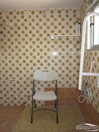 Casa adosada en venta en Lucena