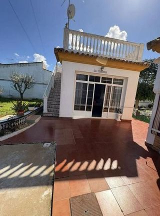 Casa rural en venta en Pinar de los Franceses - Marquesado en Chiclana de la Frontera