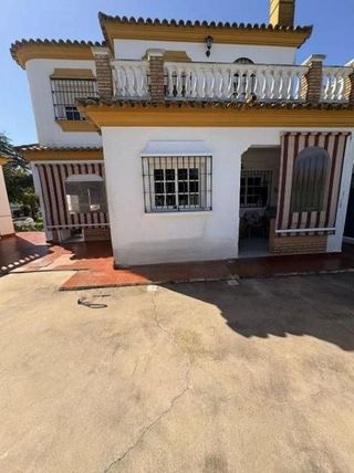 Casa rural en venta en Pinar de los Franceses - Marquesado en Chiclana de la Frontera