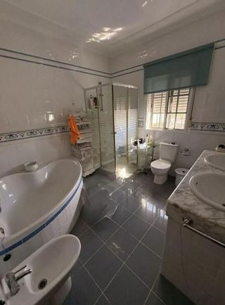 Casa rural en venta en Pinar de los Franceses - Marquesado en Chiclana de la Frontera