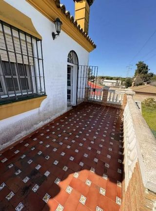 Casa rural en venta en Pinar de los Franceses - Marquesado en Chiclana de la Frontera
