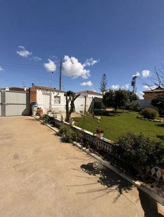 Casa rural en venta en Pinar de los Franceses - Marquesado en Chiclana de la Frontera