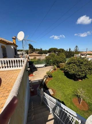 Casa rural en venta en Pinar de los Franceses - Marquesado en Chiclana de la Frontera