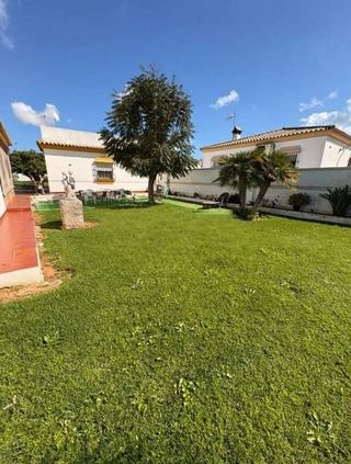 Casa rural en venta en Pinar de los Franceses - Marquesado en Chiclana de la Frontera