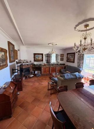 Casa rural en venta en Pinar de los Franceses - Marquesado en Chiclana de la Frontera