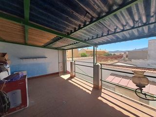 Casa pareada en venta en Argamasilla de Calatrava