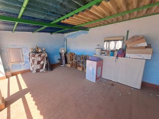 Casa pareada en venta en Argamasilla de Calatrava