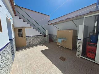 Casa pareada en venta en Argamasilla de Calatrava