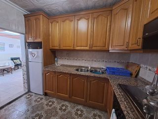 Casa pareada en venta en Argamasilla de Calatrava