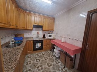 Casa pareada en venta en Argamasilla de Calatrava