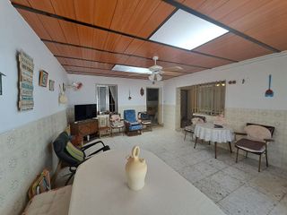 Casa pareada en venta en Argamasilla de Calatrava