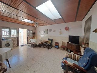 Casa pareada en venta en Argamasilla de Calatrava