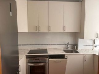 Piso en alquiler en Centro en Puertollano