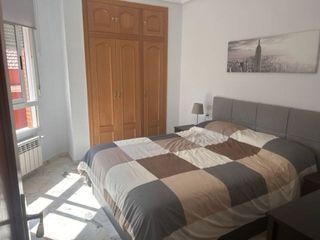 Piso en alquiler en Centro en Puertollano