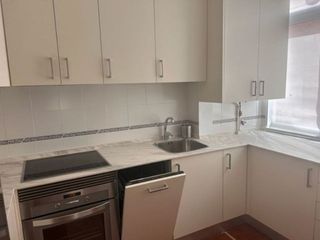 Piso en alquiler en Centro en Puertollano