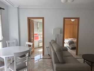 Piso en alquiler en Centro en Puertollano