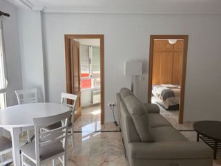 Piso en alquiler en Centro en Puertollano