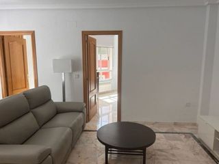 Piso en alquiler en Centro en Puertollano