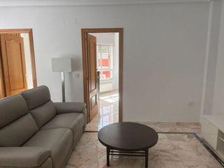 Piso en alquiler en Centro en Puertollano