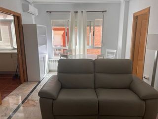 Piso en alquiler en Centro en Puertollano