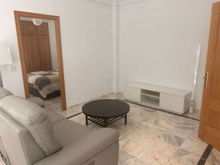 Piso en alquiler en Centro en Puertollano