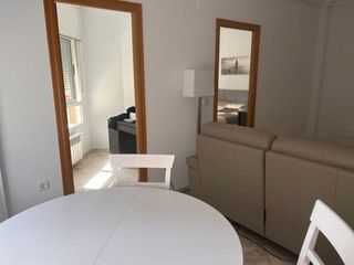 Piso en alquiler en Centro en Puertollano