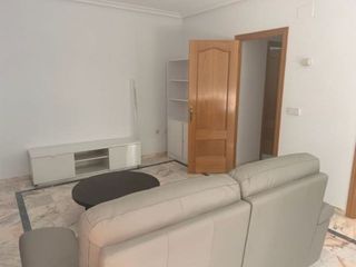 Piso en alquiler en Centro en Puertollano