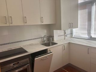 Piso en alquiler en Centro en Puertollano