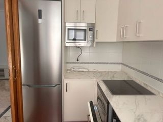 Piso en alquiler en Centro en Puertollano