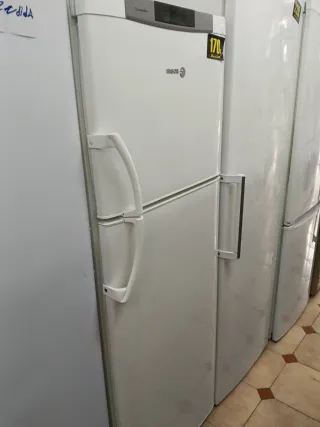 Nevera Fagor Blanca 170cm