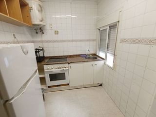 Piso en venta en Centro en Gijón