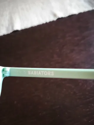 Gafas de sol Babiators