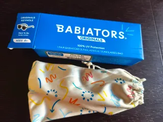 Gafas de sol Babiators