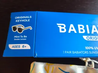 Gafas de sol Babiators