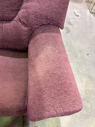 SOFÁ DE 2 PLAZAS