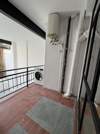 Piso en alquiler en Eixample Sud – Migdia en Girona