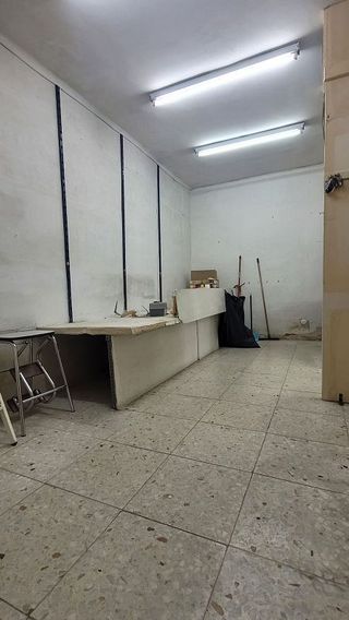 Local comercial en venta en Pinar del Rey en Madrid
