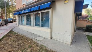 Local comercial en venta en Pinar del Rey en Madrid