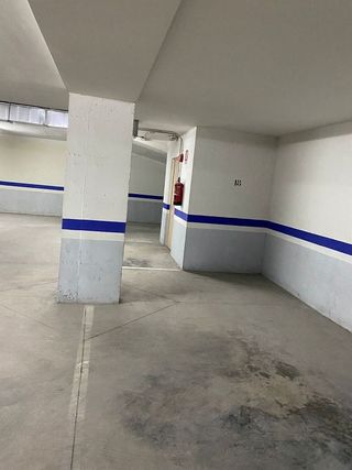 Garaje en venta en Tomelloso