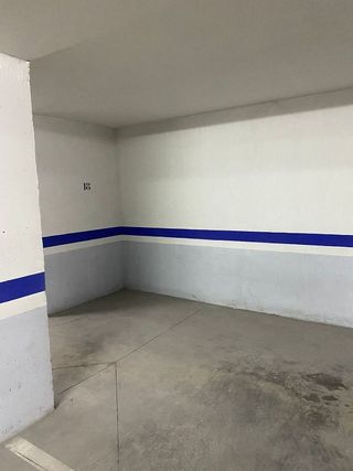 Garaje en venta en Tomelloso