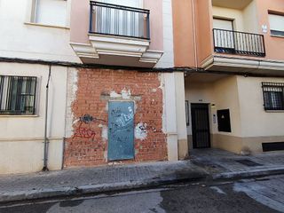 Garaje en venta en Tomelloso