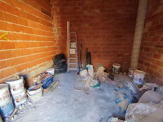 Garaje en venta en Tomelloso