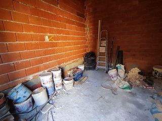 Garaje en venta en Tomelloso