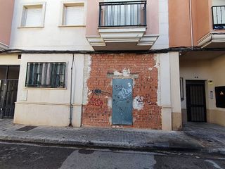 Garaje en venta en Tomelloso