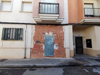 Garaje en venta en Tomelloso