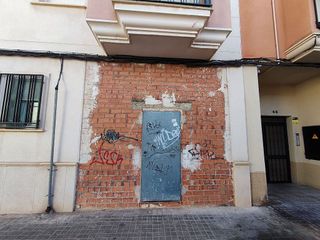 Garaje en venta en Tomelloso